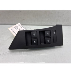 Interrupteur de leve vitre avant gauche OPEL ASTRA J SPORTS