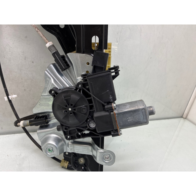 Leve vitre electrique avant droit OPEL ASTRA J SPORTS Photo n°3