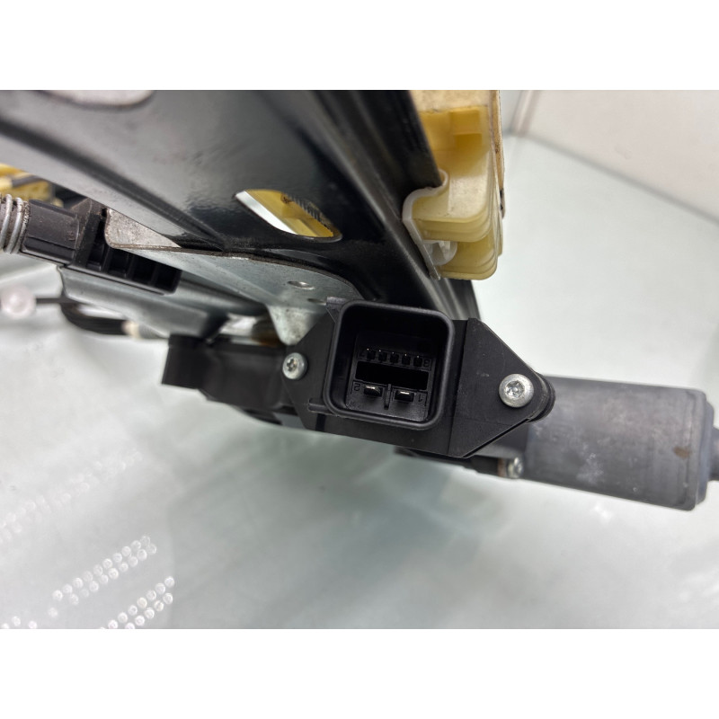 Leve vitre electrique avant droit OPEL ASTRA J SPORTS Photo n°4