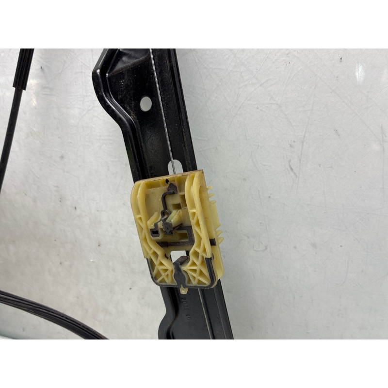 Leve vitre electrique avant droit OPEL ASTRA J SPORTS Photo n°5