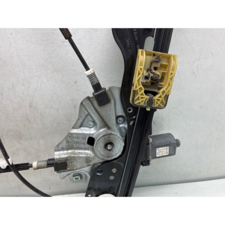 Leve vitre electrique avant gauche OPEL ASTRA J SPORTS Photo n°1