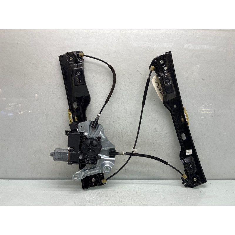 Leve vitre electrique avant gauche OPEL ASTRA J SPORTS Photo n°3