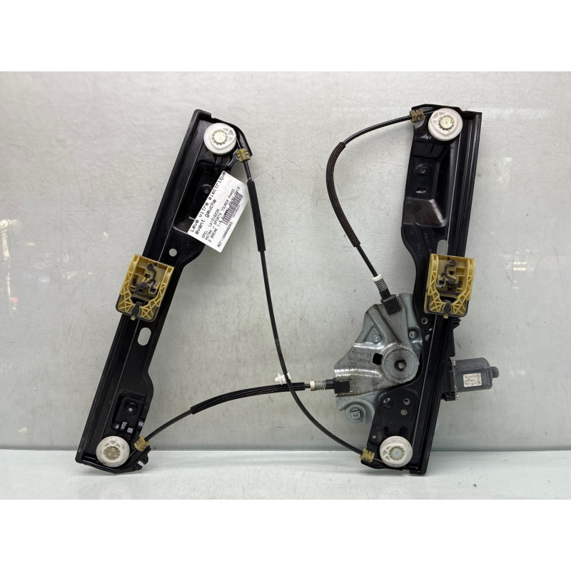 Leve vitre electrique avant gauche OPEL ASTRA J SPORTS Photo n°6