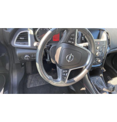Pedale d'accelerateur OPEL ASTRA J SPORTS