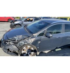 Pedale d'accelerateur OPEL ASTRA J SPORTS