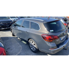 Pedale d'accelerateur OPEL ASTRA J SPORTS