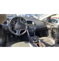 Pedale d'accelerateur OPEL ASTRA J SPORTS