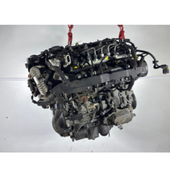 Moteur OPEL ASTRA J SPORTS Photo n°1
