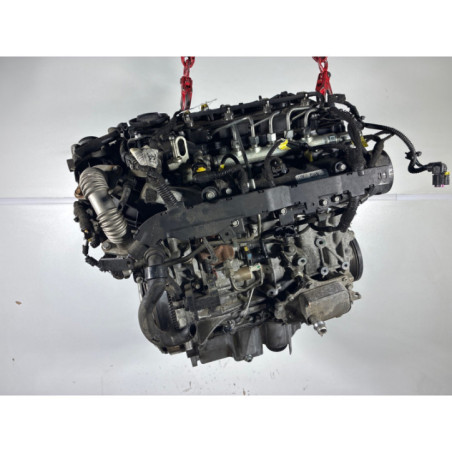 Moteur OPEL ASTRA J SPORTS Photo n°1