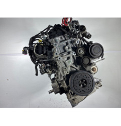 Moteur OPEL ASTRA J SPORTS