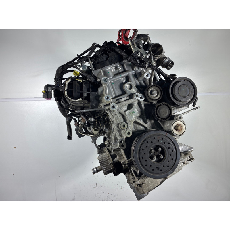 Moteur OPEL ASTRA J SPORTS Photo n°2