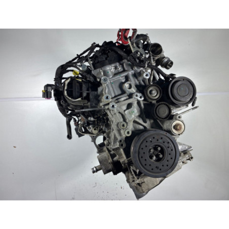 Moteur OPEL ASTRA J SPORTS