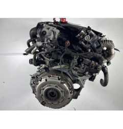 Moteur OPEL ASTRA J SPORTS