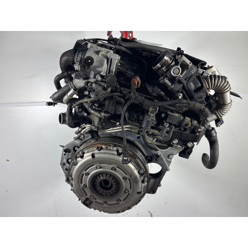 Moteur OPEL ASTRA J SPORTS Photo n°3