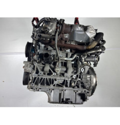 Moteur OPEL ASTRA J SPORTS