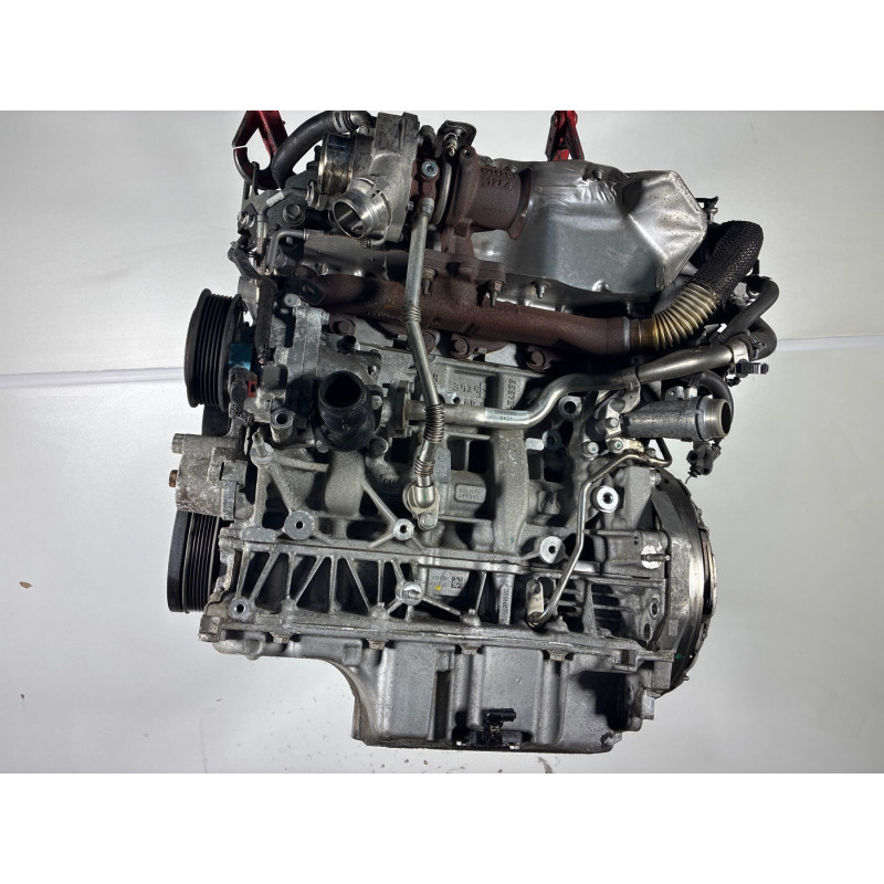 Moteur OPEL ASTRA J SPORTS Photo n°4