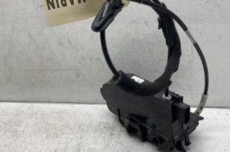 Serrure avant gauche CITROEN C4 PICASSO 2