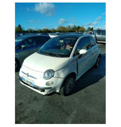 Pivot de moyeu avant droit FIAT 500 2