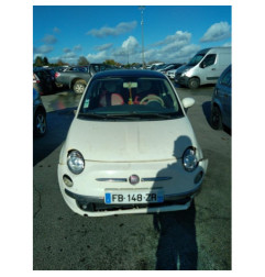 Pivot de moyeu avant droit FIAT 500 2