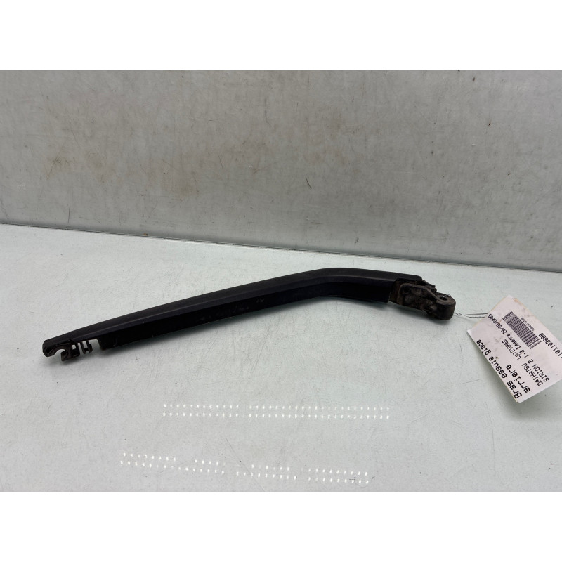 Bras essuie glace arriere DAIHATSU SIRION 2 Photo n°2