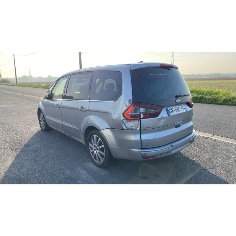 Moteur essuie glace avant droit FORD GALAXY 2 Photo n°4