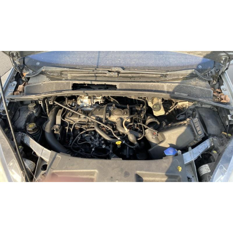 Moteur essuie glace avant droit FORD GALAXY 2 Photo n°5