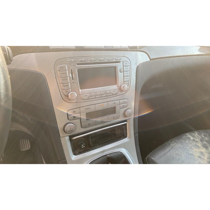 Moteur essuie glace avant droit FORD GALAXY 2 Photo n°6