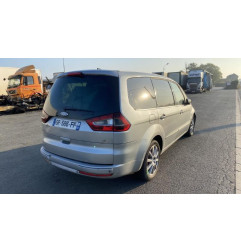 Moteur essuie glace avant droit FORD GALAXY 2