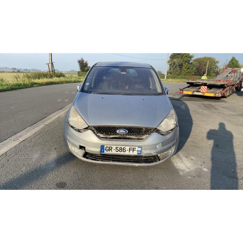 Moteur essuie glace avant droit FORD GALAXY 2 Photo n°9