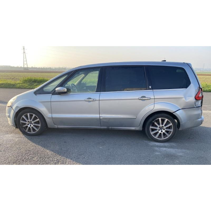 Moteur essuie glace avant droit FORD GALAXY 2 Photo n°10