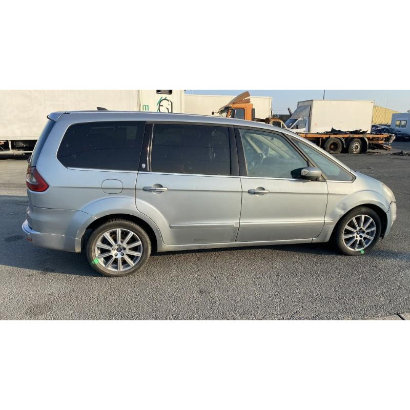 Moteur essuie glace avant droit FORD GALAXY 2 Photo n°11