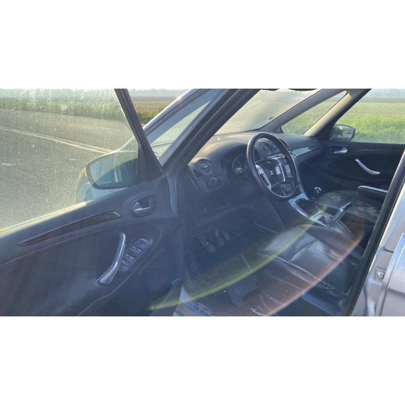 Moteur essuie glace avant droit FORD GALAXY 2 Photo n°13