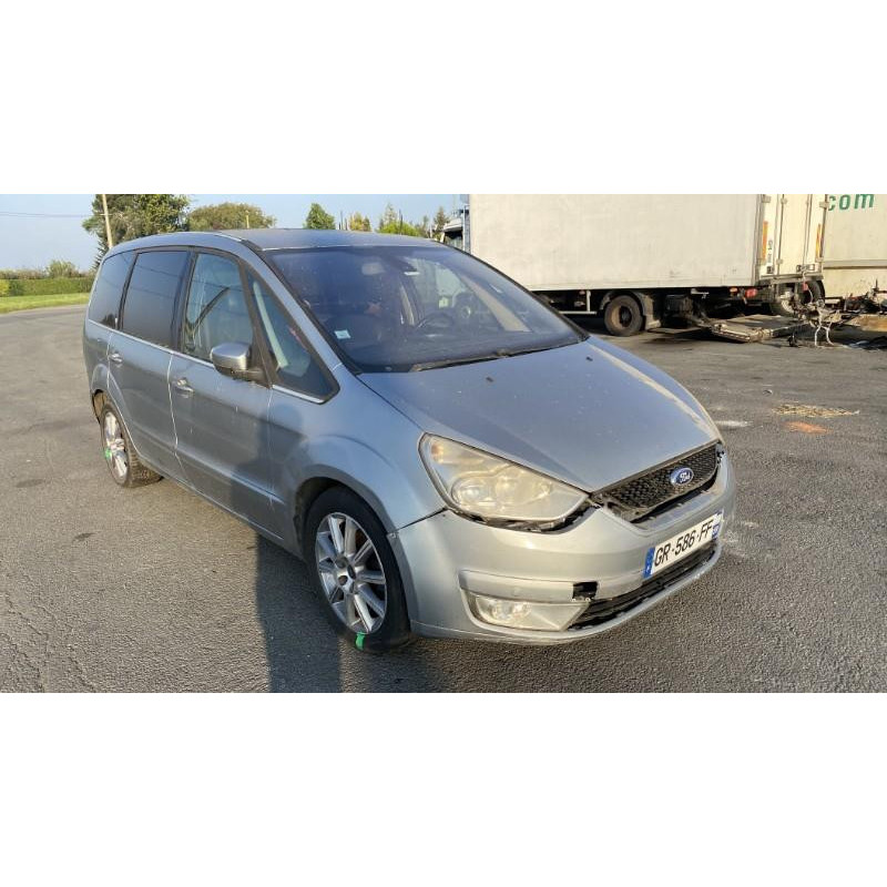 Moteur essuie glace avant droit FORD GALAXY 2 Photo n°14