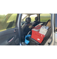 Moteur essuie glace avant droit FORD GALAXY 2
