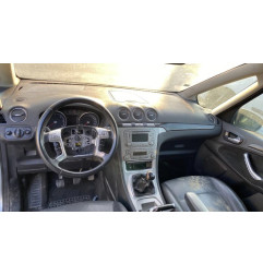 Moteur essuie glace avant droit FORD GALAXY 2