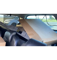 Moteur essuie glace avant droit FORD GALAXY 2