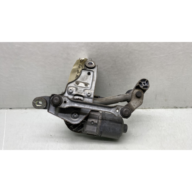Moteur essuie glace avant gauche FORD GALAXY 2 Photo n°3
