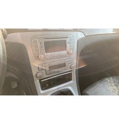 Moteur essuie glace avant gauche FORD GALAXY 2