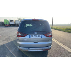 Moteur essuie glace avant gauche FORD GALAXY 2