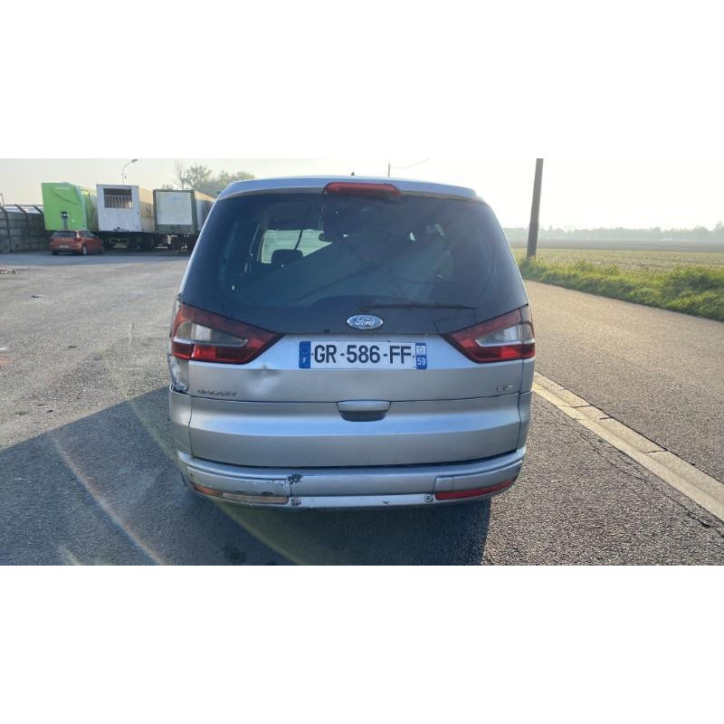 Moteur essuie glace avant gauche FORD GALAXY 2 Photo n°18