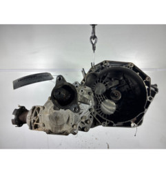 Boite de vitesses OPEL ANTARA Photo n°1