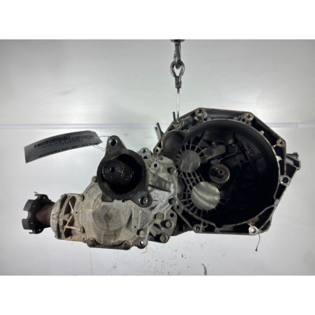 Boite de vitesses OPEL ANTARA Photo n°1