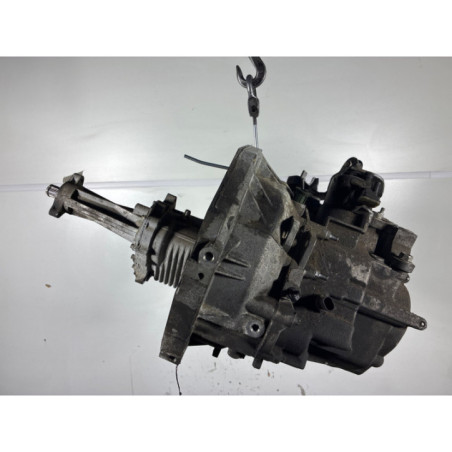 Boite de vitesses OPEL ANTARA