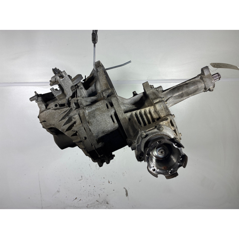 Boite de vitesses OPEL ANTARA Photo n°4