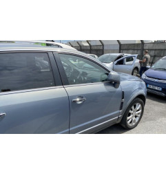 Boite de vitesses OPEL ANTARA