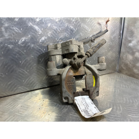 Etrier arriere droit (freinage) VOLKSWAGEN GOLF 7 Photo n°1