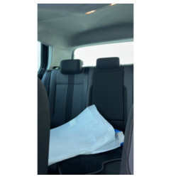 Etrier arriere droit (freinage) VOLKSWAGEN GOLF 7