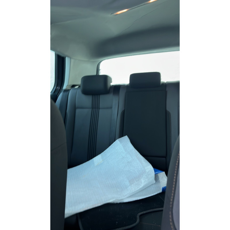 Etrier arriere droit (freinage) VOLKSWAGEN GOLF 7 Photo n°4