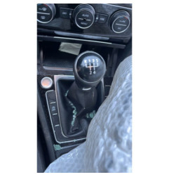 Etrier arriere droit (freinage) VOLKSWAGEN GOLF 7