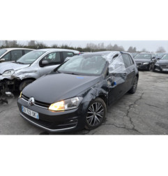 Etrier arriere droit (freinage) VOLKSWAGEN GOLF 7